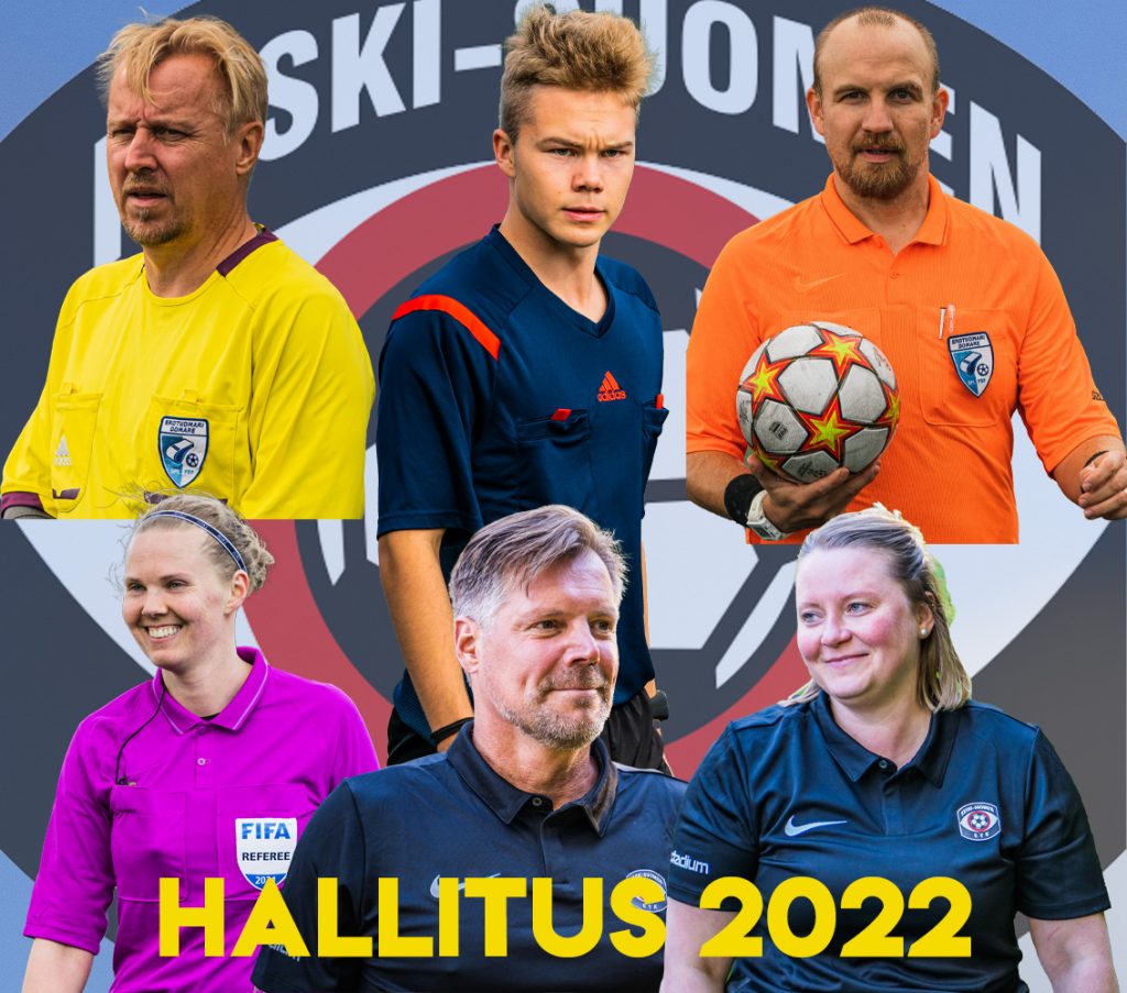 Hallitus 2022